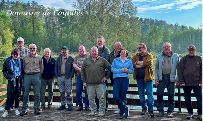 Coyolles 2025