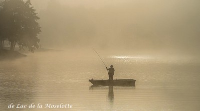Moselotte am Hierscht